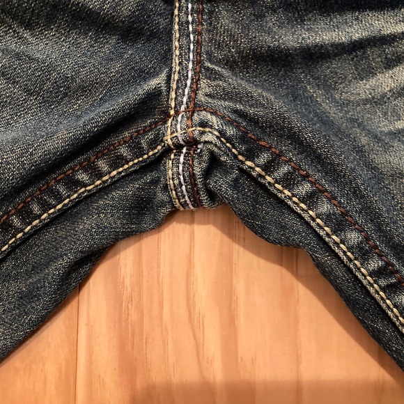 Soul Denim jeans - Picture 6 of 8